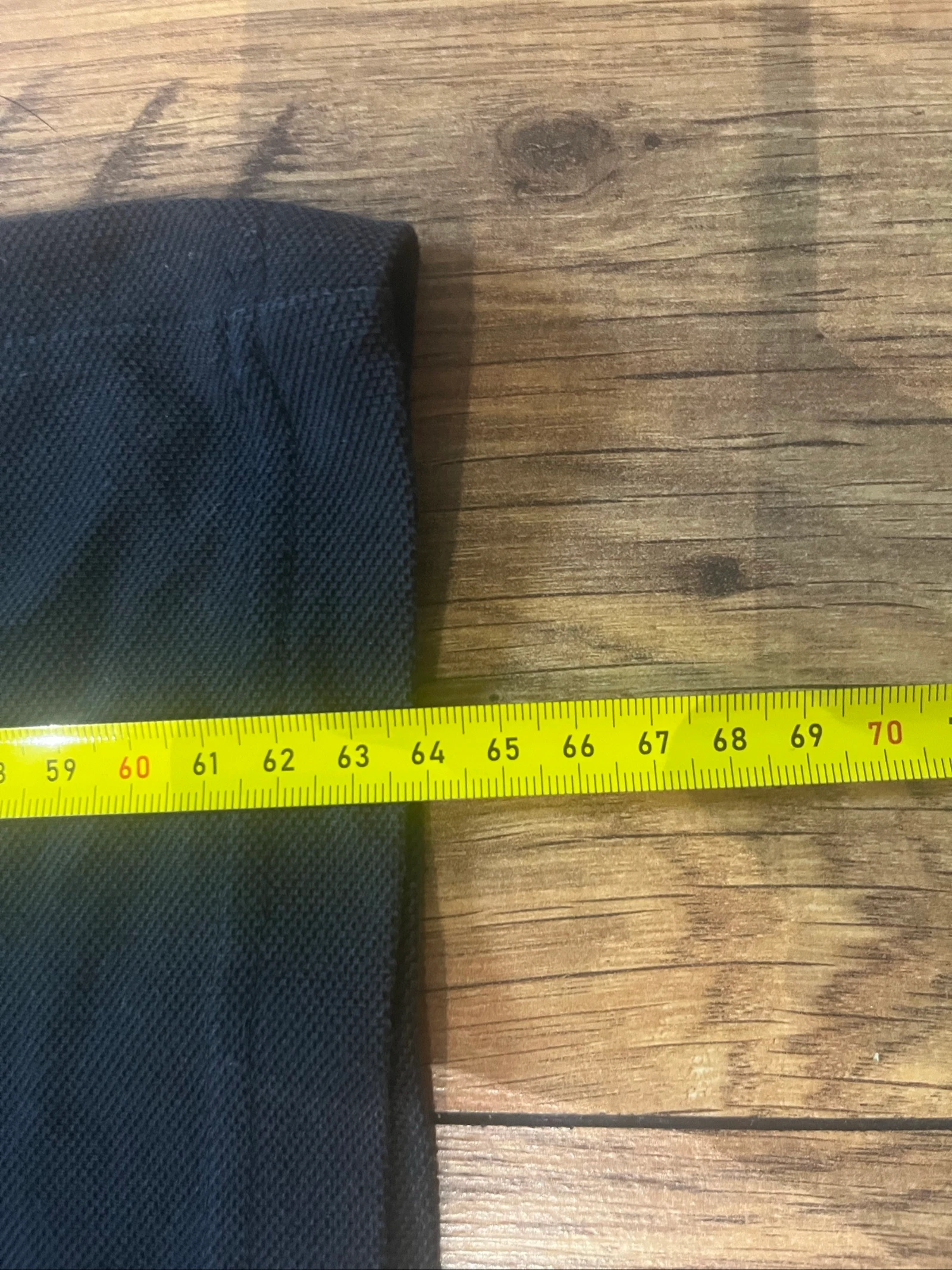 Vestido preto com logotipo bordado - Adidas - tamanho XS - ótimo estado – photo 6